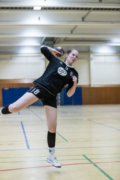 Bild 193 - wAJ TSV Ellerau - HSG HKiel/Kron : Ergebnis: 24:34